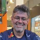 Alberto Ayres Benicio