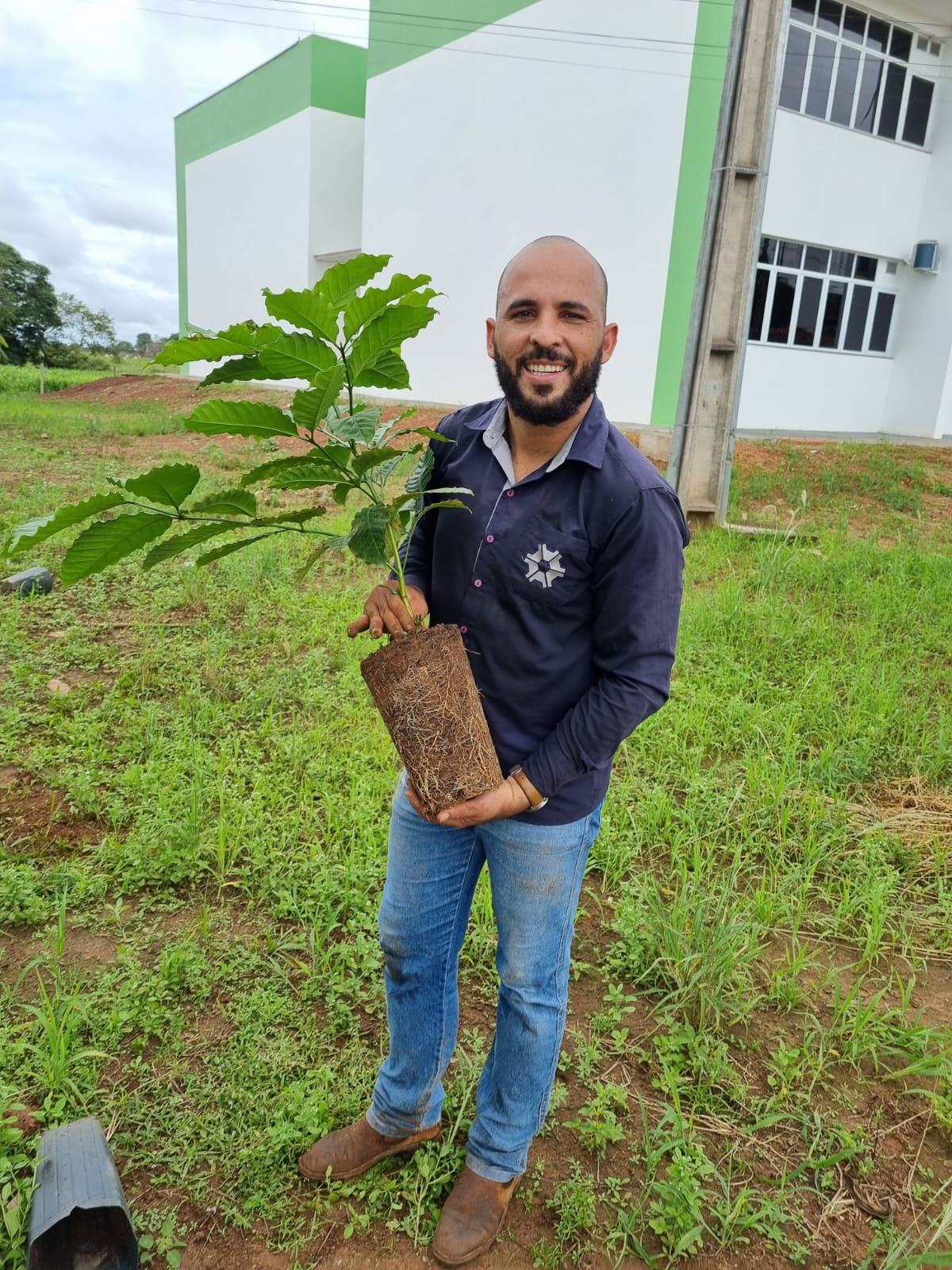 Fernando Silva Cardoso